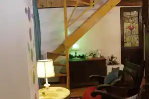 budabu Hotel, Sighnaghi