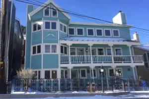 Motherloade 3 by Lodging Hotel, Park City