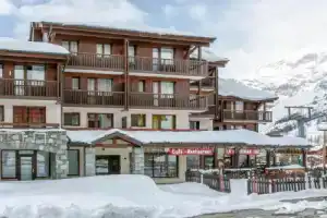 Appartement Val-d'Isère, 3 pièces, 4 personnes - FR-1-519-23 Apartments, Val-d'Isere