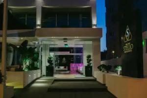 The Ciao Stelio Deluxe Boutique Hotel - Adults Only, Larnaka