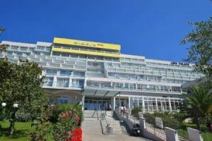 Mimosa Lido Palace, Rabac