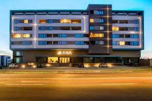 Mava Apartamente, Constantza