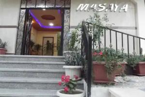 Masaya Suites, Hurghada