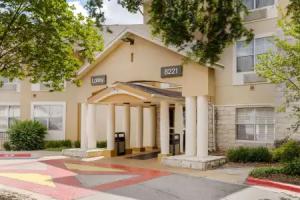 Extended Stay America Suites - Austin - North Central, Austin