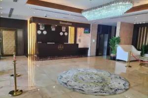 New Dream Plaza Hotel Apartment LLC, Dubai