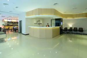 Pacific Express Hotel Central Market, Kuala Lumpur