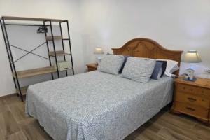 Casa Balcon 2 Bedroom by El Sirocco, Taurito