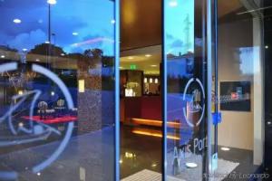 Axis Porto Business & Spa Hotel, Porto