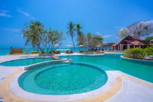 Resort Chaweng Regent Beach Resort, Chaweng Beach