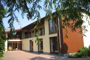 Hotel Rittmeister, Rostock