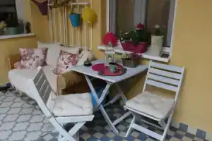 Hédi apartman, Miskolc