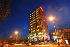 Fansipan Danang Hotel, Da Nang