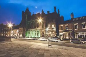 Malacuna Hostel, Liverpool