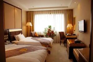 Lhasa Hotel, Lhasa