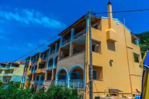 Lido Sofia Holidays, Agios Gordios