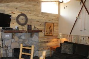 Misty Mountain Lodge, Estes Park