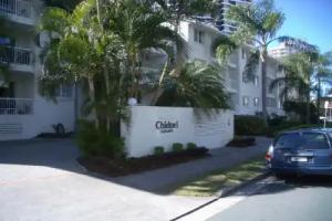 Chidori Court, Gold Coast