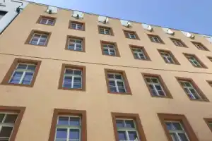 Leonardo Boutique Hotel Linz City Center, Linz