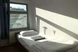 Peter and the Wolf on the Stock Exchange, St. Petersburg