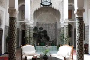 Dar El Mouhit Hotel, Rabat