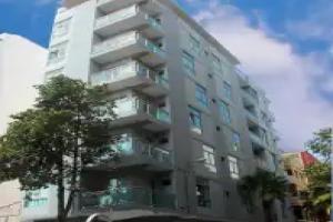 Hotel Pujol, Las Palmas de Gran Canaria