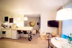 Bonaparte on 7th Podlesnaya Street 71, Izhevsk