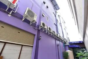 CK Residence, Pattaya