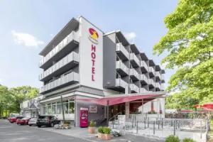 Serways Hotel Remscheid, Remscheid