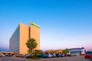 Holiday Inn HOUSTON S - NRG AREA - MED CTR by IHG, Houston