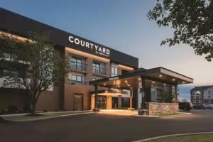 Courtyard Denver Hotel, Aurora