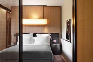 Bvlgari Hotel Milano, Milan