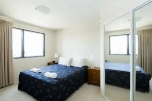 The Oasis Apartments, Brisbane