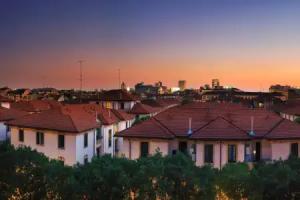 BPF Guest House, Milan