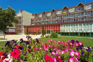 Club Hotel Vedren, Kranevo
