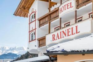 Rainell Dolomites Retreat, Ortisei