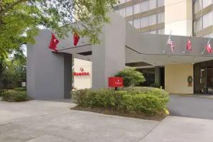 Ramada Hotel & Conf Center by Wyndham Augusta Downtown, Augusta