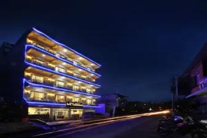 Hotel Pancharatna, Pokhara