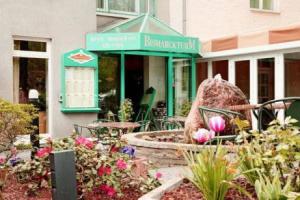 Hotel Restaurant Bismarckturm, Aachen