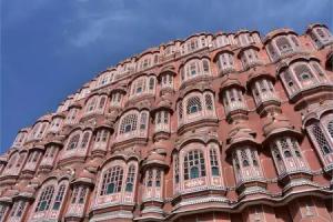 Four Points by Sheraton Jaipur, City Square, Jaipur