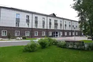 Polosukhinsky, Novokuznetsk