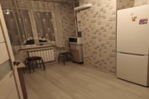 Apartments on Savushkina street 6D, Astrakhan