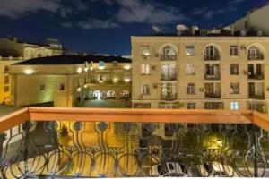 Iva Old City Hotel, Baku