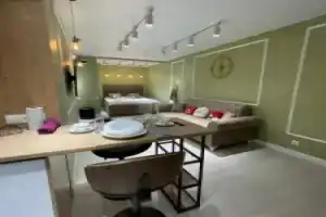 Baizakova 133 str. Apartment, Pavlodar
