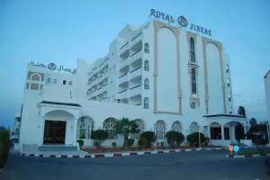 Hotel Royal Jinene & Hotel Jinene, Sousse