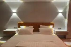 Hectors Hotel (Hector), Kokand