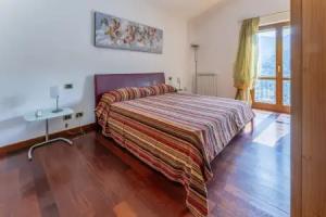 Belvedere – Avegno Apartments, Faveto