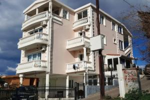 Adriatik pansion and apartments, Ulcinj