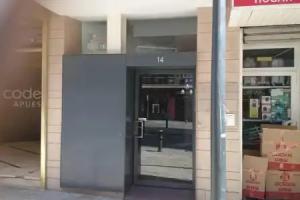 Espacioso y centrico piso con zona chill out Hotel, Alicante
