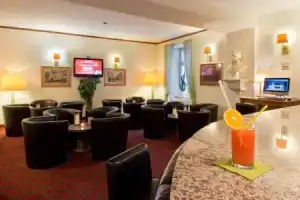 Theater Hotel, Salzburg