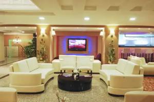 EMİR ROYAL HOTEL LUXURY, Adana